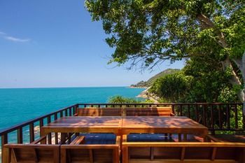 Hotel Baan Hin Sai Resort