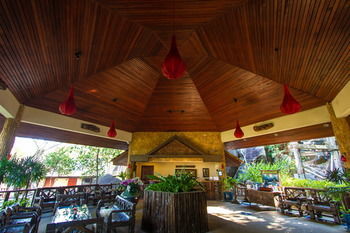 Hotel Baan Hin Sai Resort