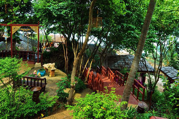 Hotel Baan Hin Sai Resort