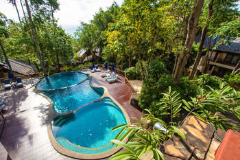 Hotel Baan Hin Sai Resort