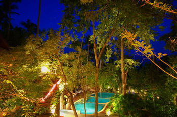 Hotel Baan Hin Sai Resort