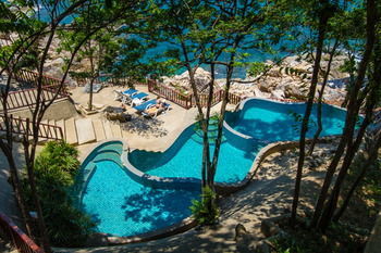 Hotel Baan Hin Sai Resort