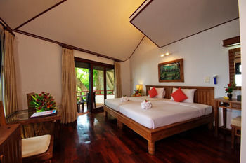 Hotel Baan Hin Sai Resort