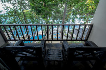 Hotel Baan Hin Sai Resort