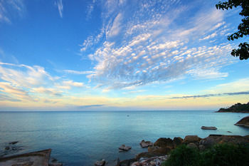 Hotel Baan Hin Sai Resort