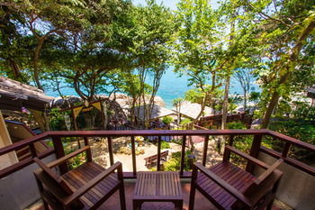 Hotel Baan Hin Sai Resort