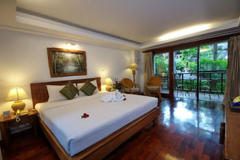 Hotel Baan Hin Sai Resort