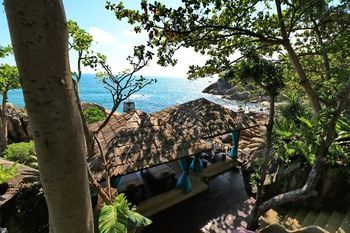 Hotel Baan Hin Sai Resort