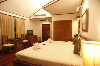 Hotel Baan Hin Sai Resort