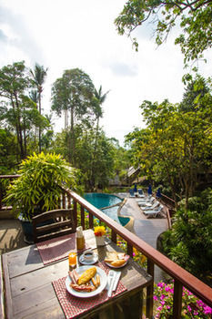 Hotel Baan Hin Sai Resort