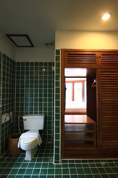 Hotel Baan Hin Sai Resort