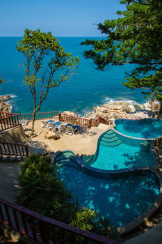 Hotel Baan Hin Sai Resort