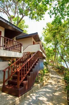 Hotel Baan Hin Sai Resort