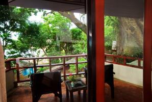 Hotel Baan Hin Sai Resort