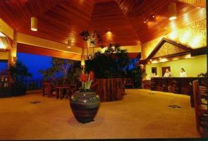 Hotel Baan Hin Sai Resort