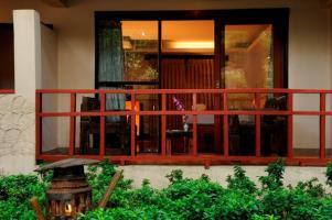 Hotel Baan Hin Sai Resort