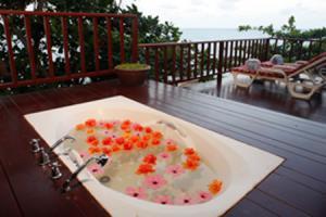 Hotel Baan Hin Sai Resort
