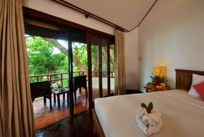 Hotel Baan Hin Sai Resort