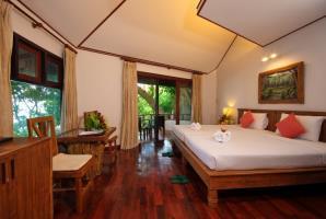 Hotel Baan Hin Sai Resort