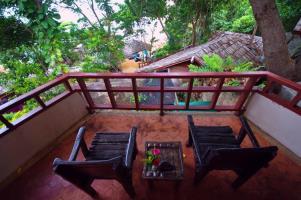 Hotel Baan Hin Sai Resort