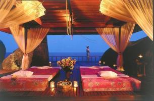 Hotel Baan Hin Sai Resort