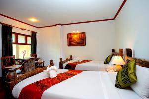 Hotel Baan Hin Sai Resort