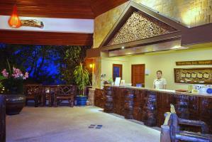 Hotel Baan Hin Sai Resort
