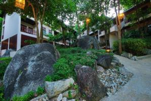 Hotel Baan Hin Sai Resort