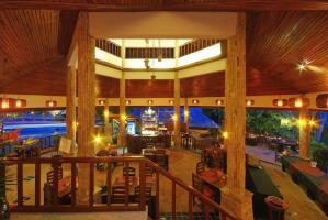 Hotel Baan Hin Sai Resort