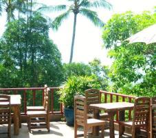Hotel Baan Hin Sai Resort