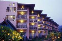 Hotel Baan Karonburi