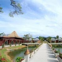 Hotel Baan Khaolak Resort