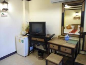 Hotel Baan Thong Luang