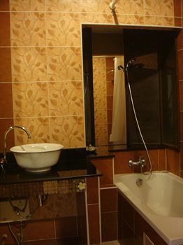 Hotel Baan Thong Luang