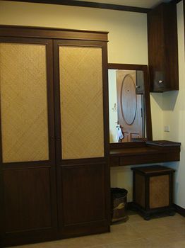 Hotel Baan Thong Luang