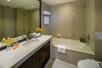 Hotel Bandara Suites Silom Bangkok