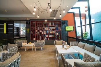 Hotel Bandara Suites Silom Bangkok