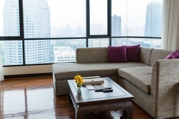 Hotel Bandara Suites Silom Bangkok