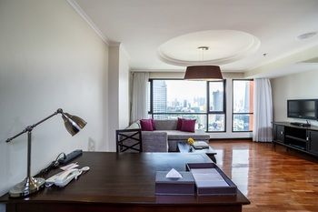 Hotel Bandara Suites Silom Bangkok