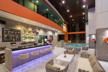 Hotel Bandara Suites Silom Bangkok