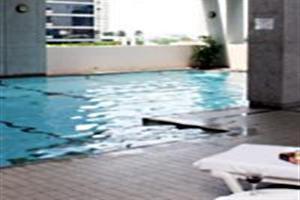 Hotel Bandara Suites Silom Bangkok