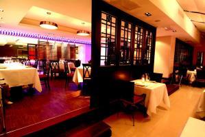 Hotel Bandara Suites Silom Bangkok