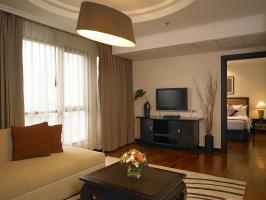 Hotel Bandara Suites Silom Bangkok