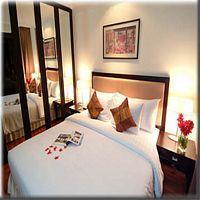 Hotel Bandara Suites Silom Bangkok