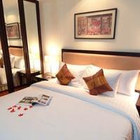Hotel Bandara Suites Silom Bangkok