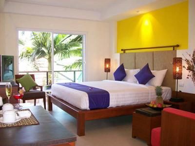 Hotel Baramee Resortel