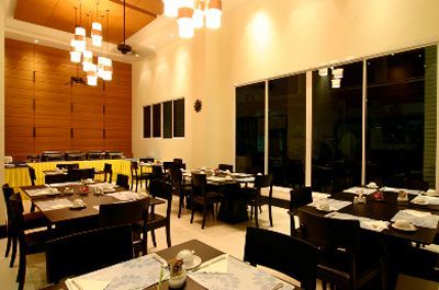 Hotel Baramee Resortel