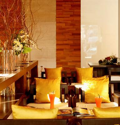 Hotel Baramee Resortel