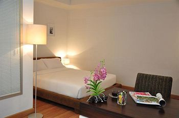 Bedrooms Boutique Hotel