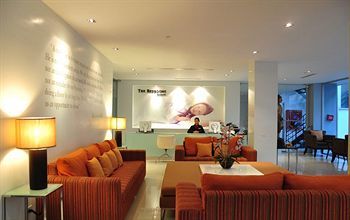 Bedrooms Boutique Hotel